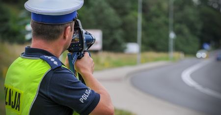 Mandat nawet 5 tys. zł. W całej Polsce ruszyły kontrole