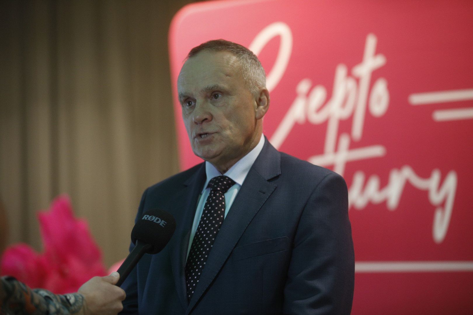 W czwartek 12 czerwca Marcin Staniszewski, prezes zarządu Tauronu Ciepło przekazał najnowsze informacje o planach inwestycyjnych 