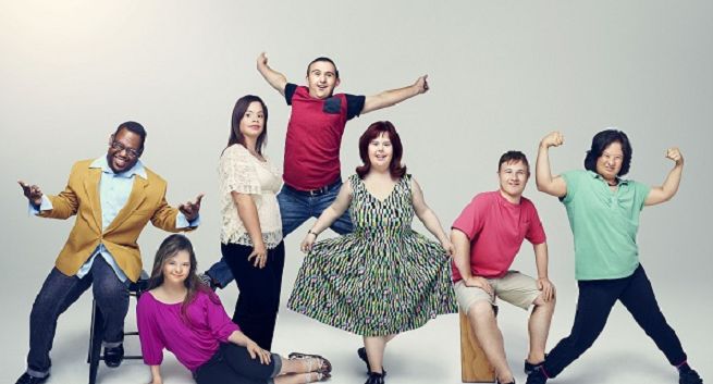 „#LiniaProsta” - wspólna akcja Lifetime i Stowarzyszenia Bardziej Kochani