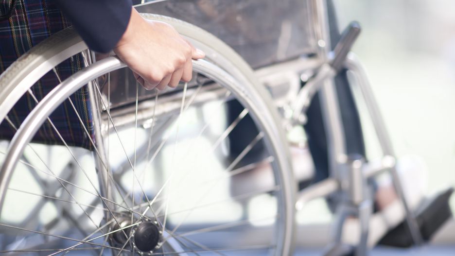 Ulga rehabilitacyjna pozwala odliczyć wiele wydatków osobom z niepełnosprawnościami