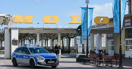 Sopot bierze się za źle zaparkowane auta. Posypią się mandaty. Służby dały już przedsmak