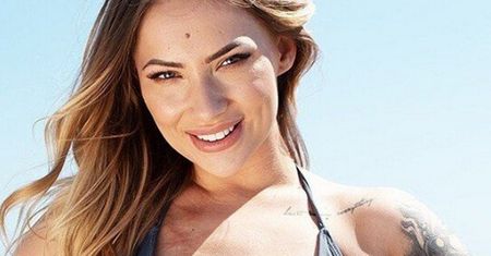 "Love Island". Laura Sieka mocno schudła. Zdradziła, ile waży. Za mało?