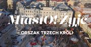 MiastO!Żyje - Przebudowa Ulicy Wyszogrodzkiej, Orszak Trzech Króli - 09.01.25r.
