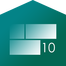 Launcher 10 icon