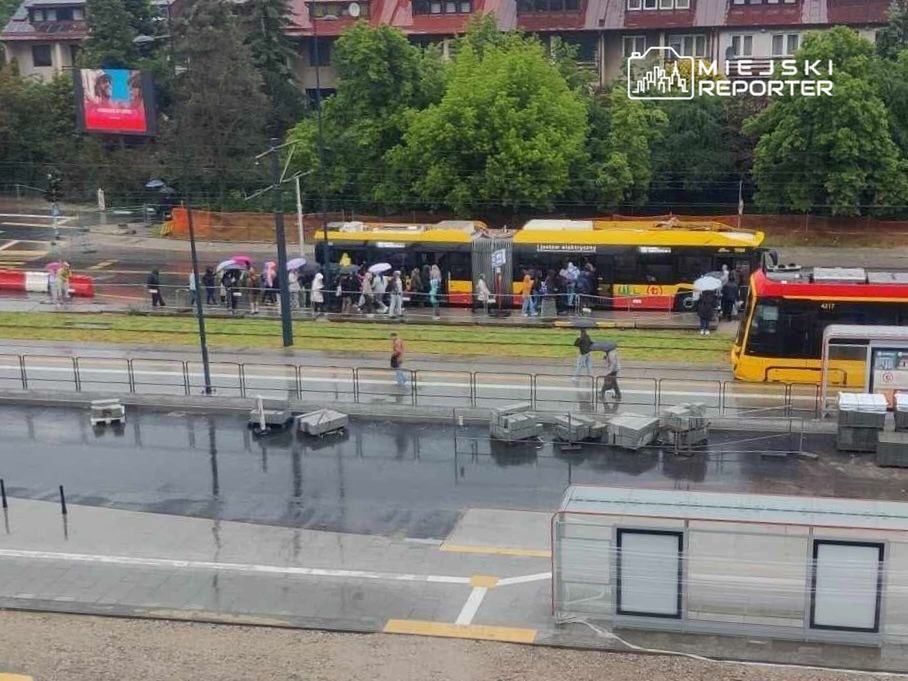 Fot. Czytelnik Miejskiego Reportera