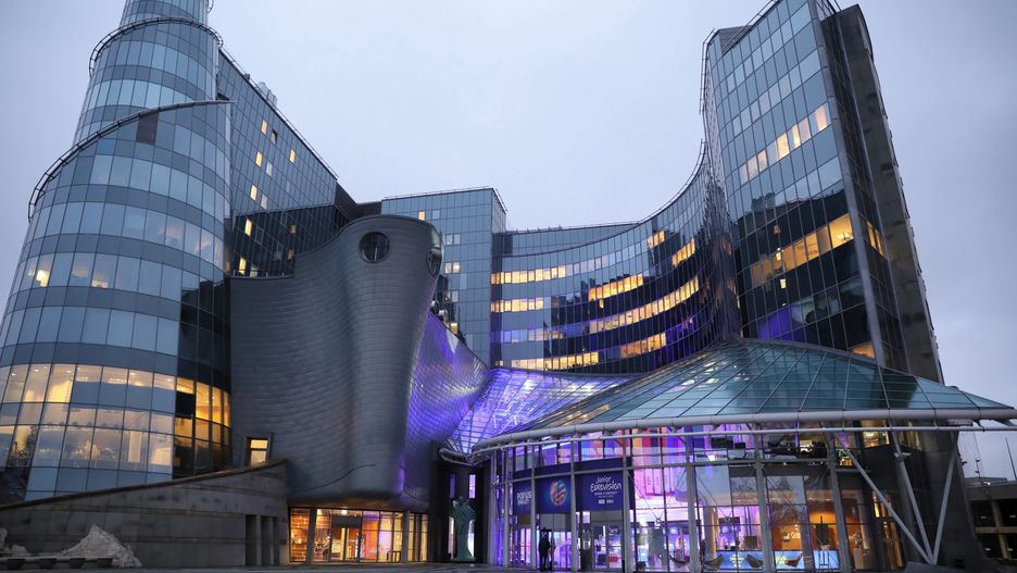 Pomoc publiczna. 4,8 mln zł dla Telewizji Polskiej