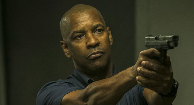 Denzel Washington w filmie "Bez litości 2". Premiera 14 września