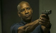 Denzel Washington w filmie "Bez litości 2". Premiera 14 września