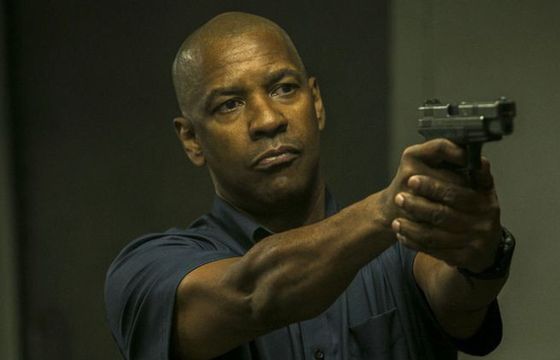 Denzel Washington w filmie "Bez litości 2". Premiera 14 września