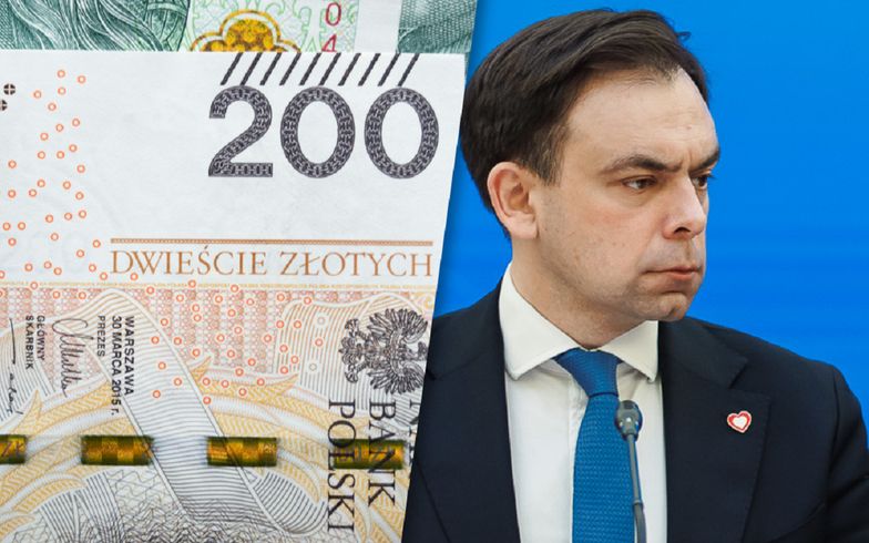 Nowe dane o inflacji