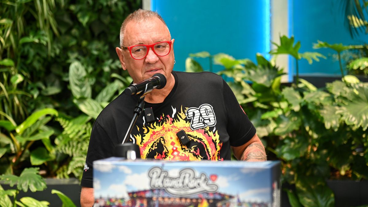 Jerzy Owsiak
Marcin Bielecki
29, 29., briefing, festiwal, Jerzy Owsiak, konferencja, Pol and Rock Festival, PolandRock Festival, Pol'and'Rock Festival, prasowa, prasowy, Przystanek, Przystanek Woodstock, Woodstock, podumowanie, przygotowa�
