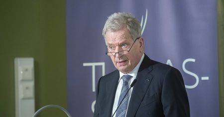 Finlandia coraz bliżej NATO. "To punkt zwrotny"