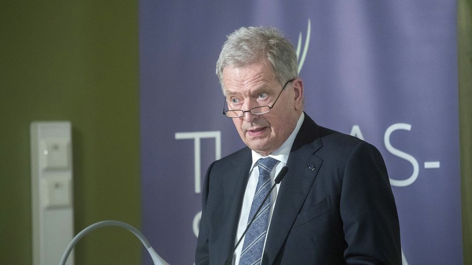 Finlandia coraz bliżej NATO. "To punkt zwrotny"