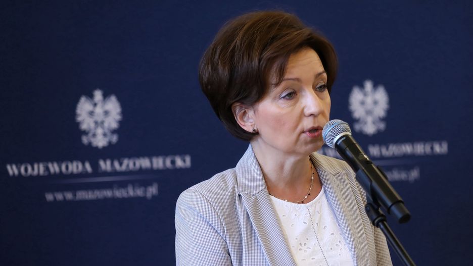 Burza wokół konwencji antyprzemocowej. Minister rodziny przez pomyłkę chciała wypowiedzieć jej zapisy?