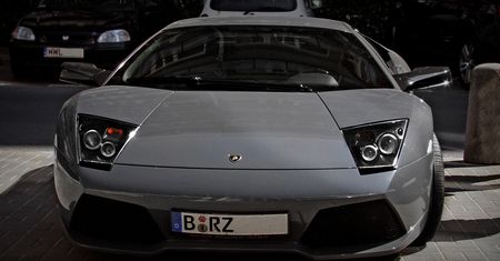 Oficjalna sprzedaż Lamborghini w Polsce ruszy wiosną