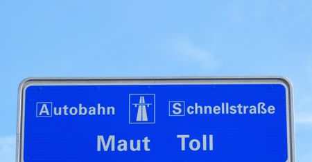 Niemieckie autostrady będą płatne, ale dla obcokrajowców