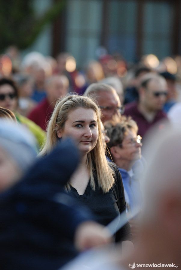 9. Ciechocińska Parada Majowa oraz Majowe Granie