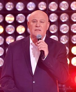 Ryszard Rynkowski przeprasza po wypadku: "Wiem, że zawiodłem"