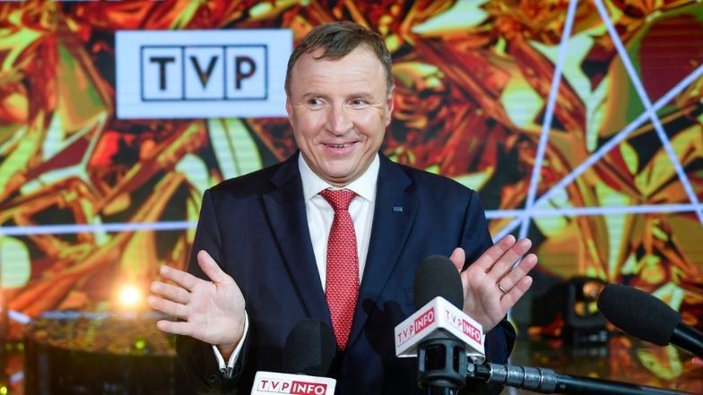 TVP planuje budowę muzeum telewizyjno-filmowego