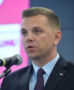 "Milioner dobrej zmiany" zachował swoją posadę. Został jedynką na liście w wyborach