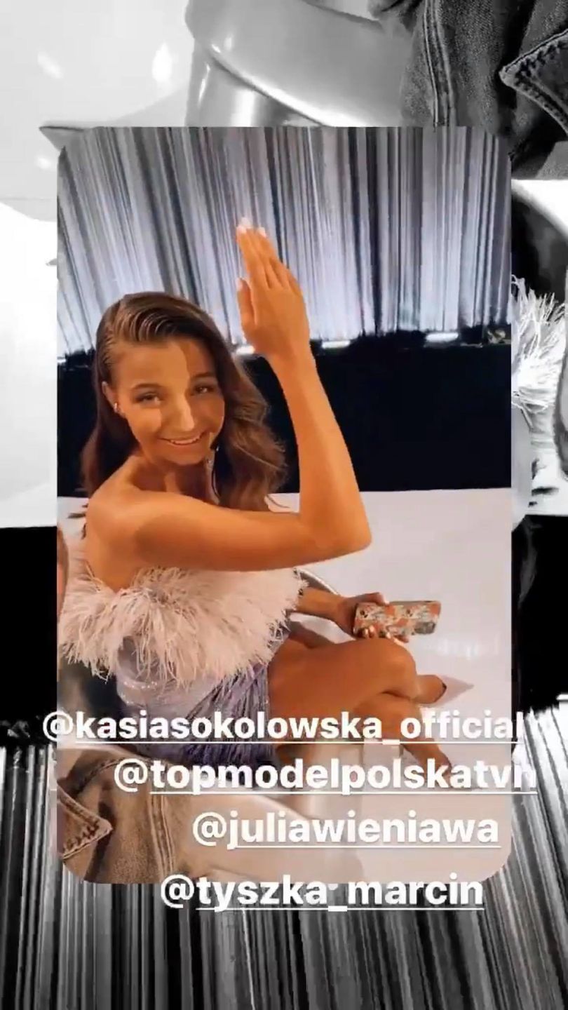 Julia Wieniawa
