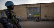 Mali. 20 żołnierzy ONZ rannych po ataku w centrum kraju