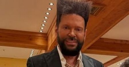 Rutkowski wraca do TVN z nowym programem. "Wystąpię ja i moja żona"
