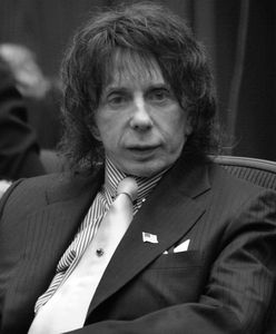 Śmierć Phila Spectora. Była żona skandalisty zabrała głos