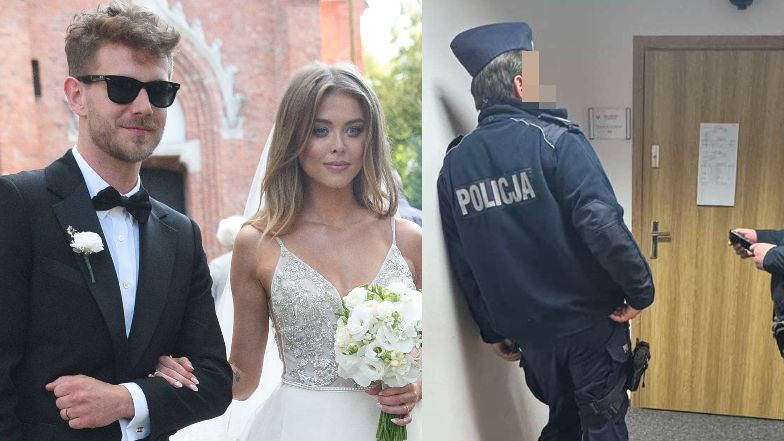 Rozprawa rozwodowa Joanny Opozdy i Antoniego Królikowskiego