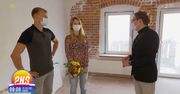 Marta Paszkin i Paweł Bodzianny zaprosili kamery do nowego domu. Opowiedzieli o zaręczynach