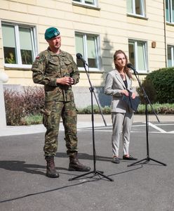 Polska dostała ostrzeżenie? Jest odpowiedź DORSZ