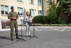 Polska dostała ostrzeżenie? Jest odpowiedź DORSZ