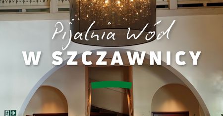 Zapłaciłam 3,60 zł za kubek wody w Szczawnicy. Wypicie jej okazało się nie lada wyzwaniem