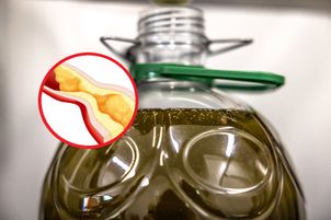 Chronią żyły przed zakrzepicą. Te produkty zmniejszają odkładanie złogów