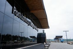To jedno z najmniejszych lotnisk w Polsce. Dostanie ponad 30 mln zł