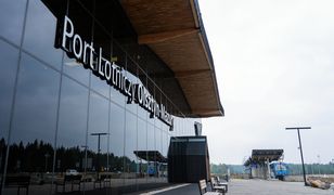 To jedno z najmniejszych lotnisk w Polsce. Dostanie ponad 30 mln zł