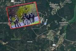 Estonia reaguje na incydent na granicy z Rosją. Drogi zamknięte