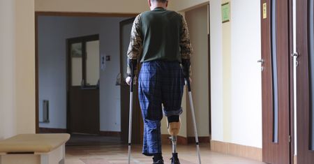 Wstrząsająca relacja. Rosjanie torturują i gwałcą jeńców