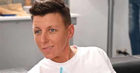 Ane Piżl to nowa prowadząca programu "Miasto kobiet". Jest osobą niebinarną