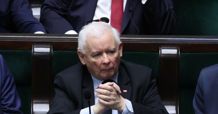 Skrzypek obciążyła Kaczyńskiego? "Gazeta Wyborcza" ujawnia zeznania