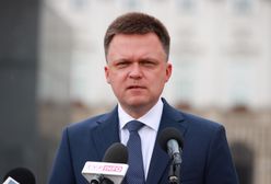 Wybory 2020. Szymon Hołownia - program wyborczy