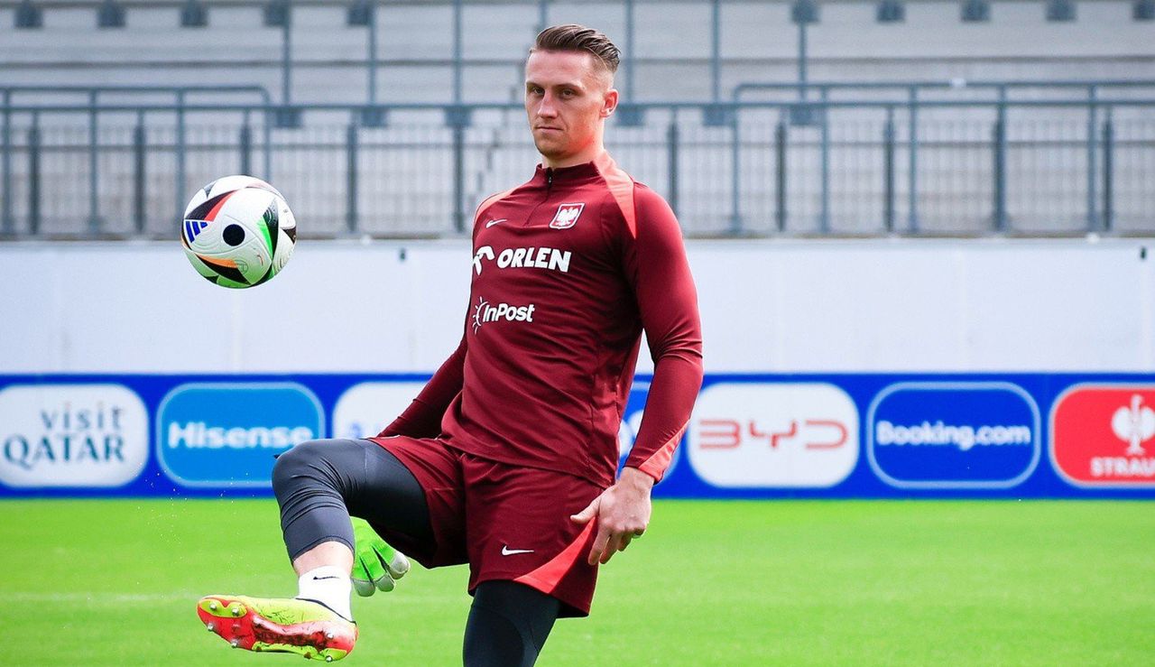 Marcin Bułka blisko przenosin do Premier League. Media: Tyle AFC Sunderland chce zapłacić za reprezentanta Polski