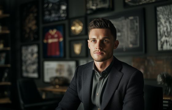 Fan experience w dobie transformacji technologicznej – jak zmienia się przywództwo i zarządzanie w sporcie?