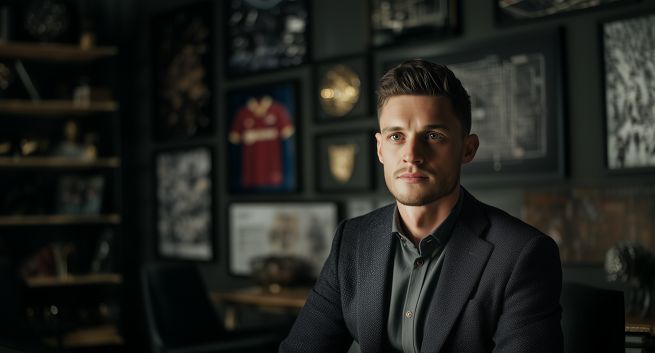 Fan experience w dobie transformacji technologicznej – jak zmienia się przywództwo i zarządzanie w sporcie?