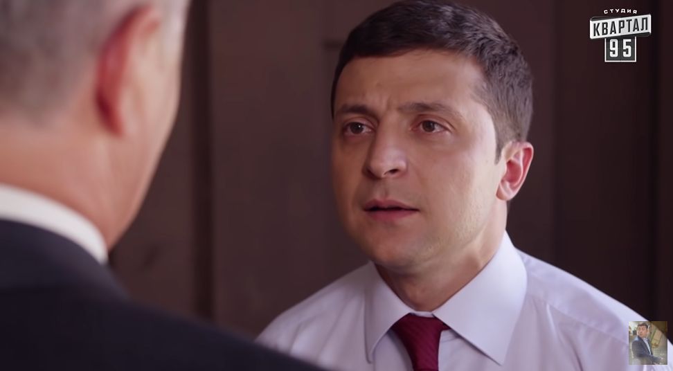 Wołodymyr Zełenski