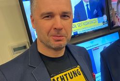 Program Michała Rachonia hitem TV Republika. Bije rekordy oglądalności