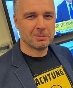 Program Michała Rachonia hitem TV Republika. Bije rekordy oglądalności