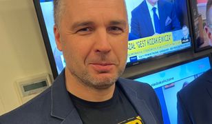 Program Michała Rachonia hitem TV Republika. Bije rekordy oglądalności