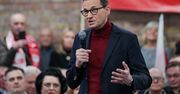 Morawiecki przejmie PiS? Media: chce założyć własną partię