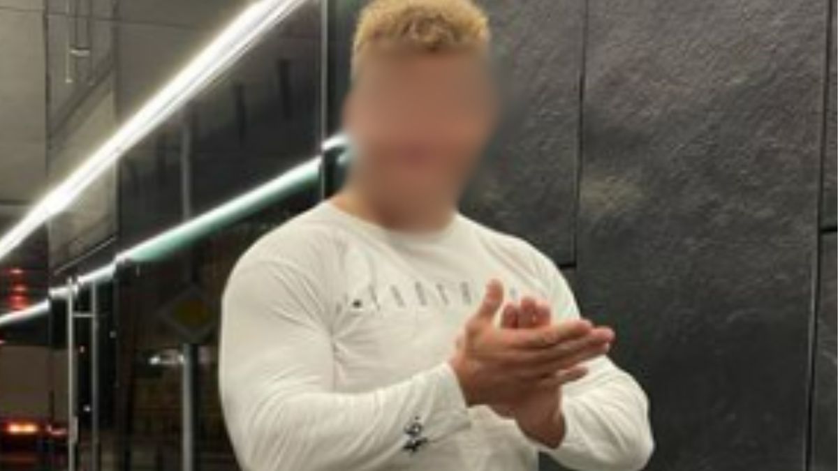 Były zawodnik MMA potrącił na pasach kobietę